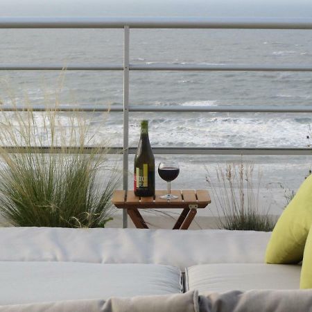 Penthouse Seaflower Blankenberge Esterno foto