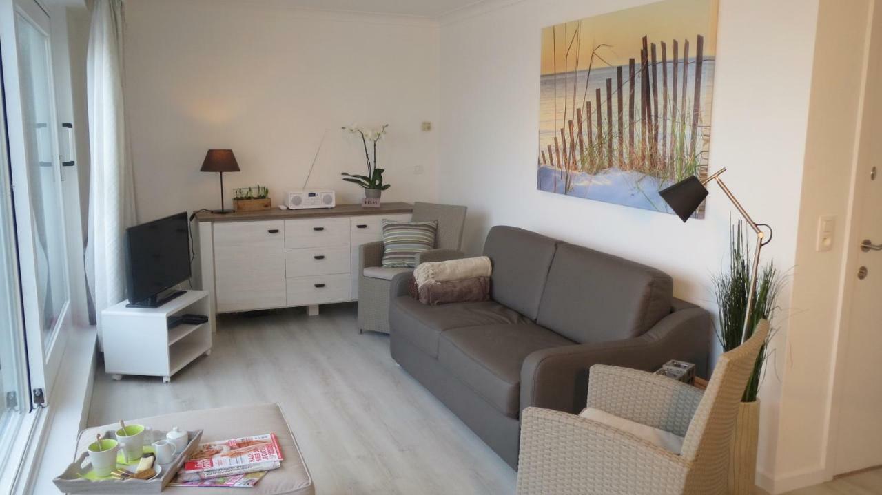 Penthouse Seaflower Blankenberge Esterno foto
