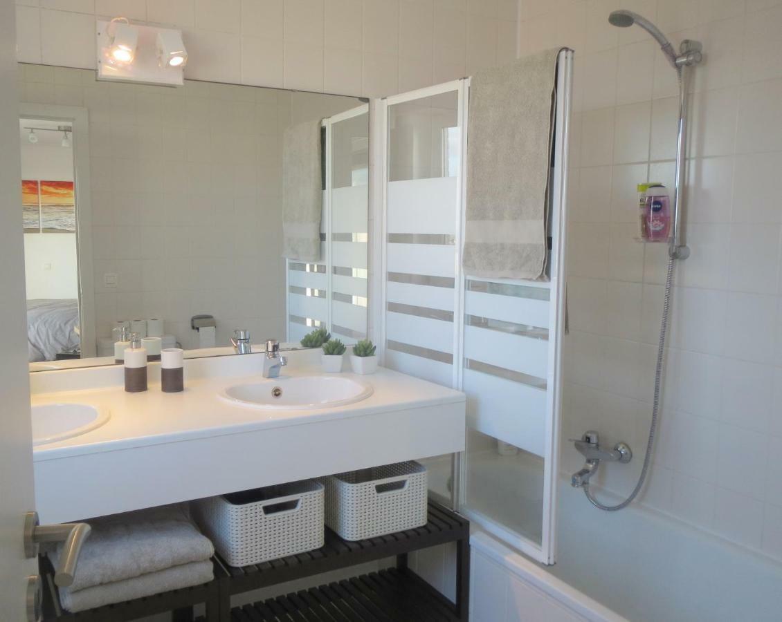 Penthouse Seaflower Blankenberge Esterno foto