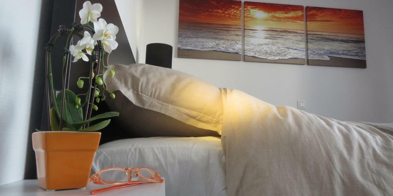 Penthouse Seaflower Blankenberge Esterno foto